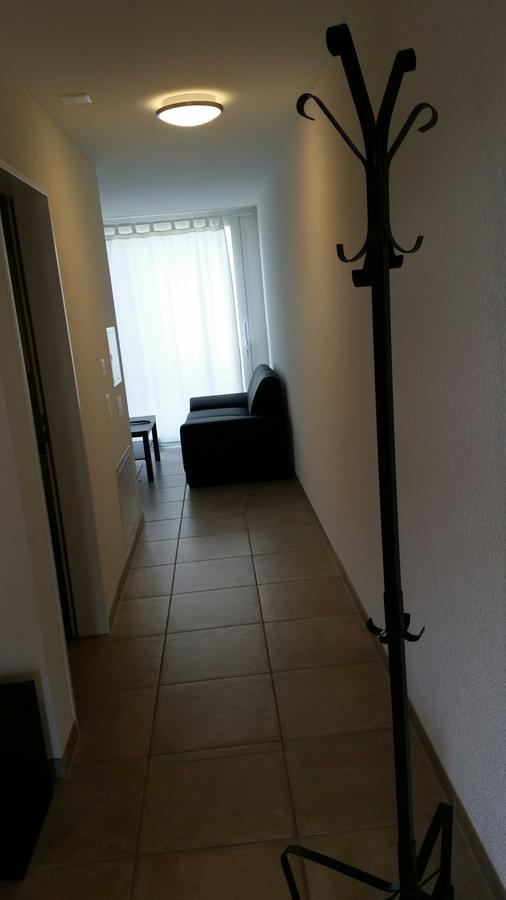 Hotel-t8 Aparthotel *