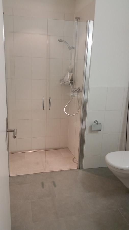 Aparthotel Hotel-t8