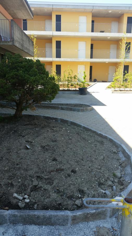 Aparthotel Hotel-t8 *