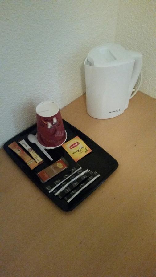 Hotel-t8 Aparthotel