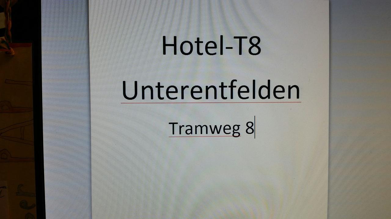 Hotel-t8