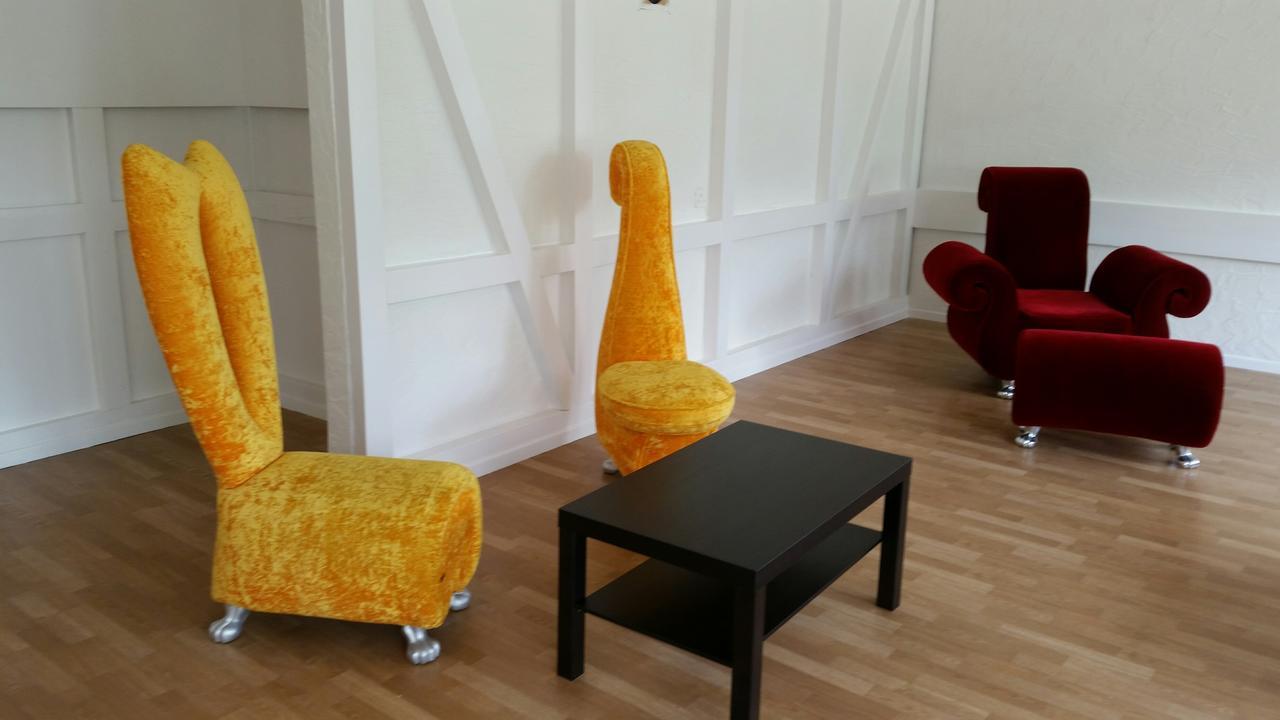 Aparthotel Hotel-t8 Unterentfelden